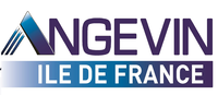 Logo Angevin île-de-france
