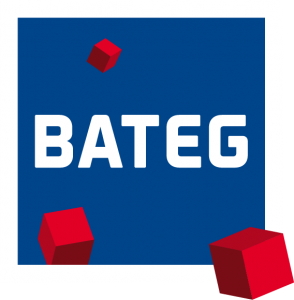 Logo BATEG