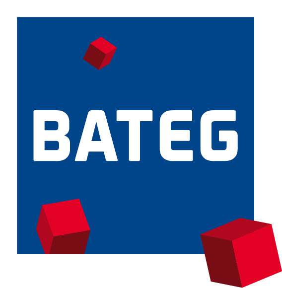 Logo BATEG