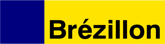 Logo Brézillon