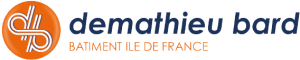 Logo Demathieu bard