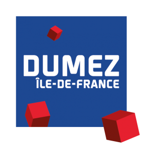 Logo Dumez île-de-france