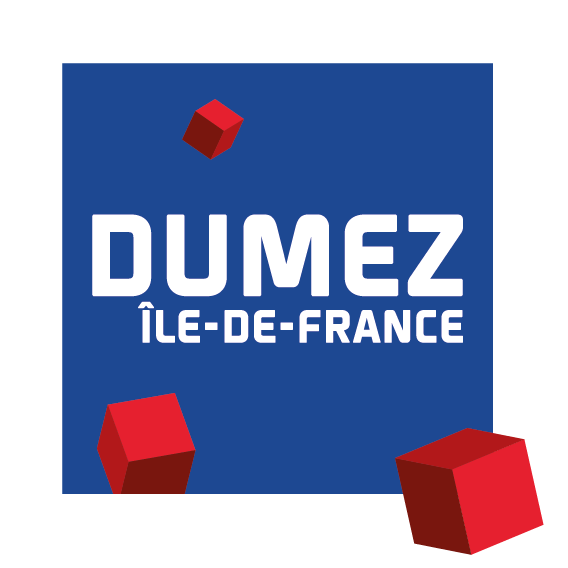 Logo Dumez île-de-france