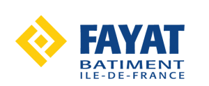 Logo Fayat fatiment île-de-france