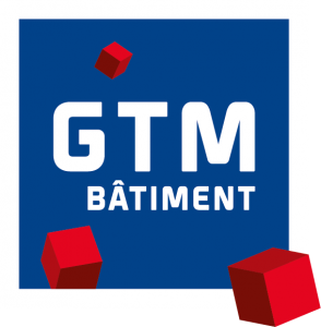 Logo GTM bâtiment