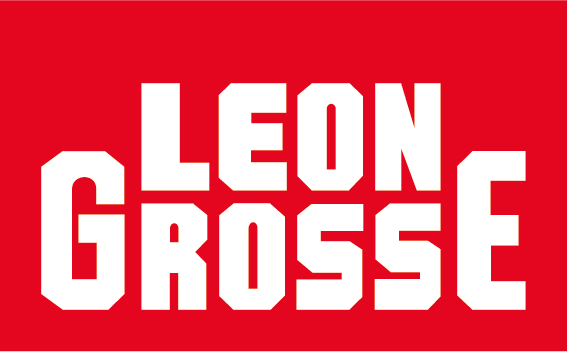 Logo Leon grosse