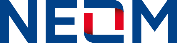Logo NEOM