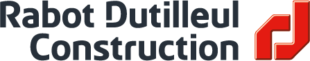 Logo Rabot Dutilleul construction