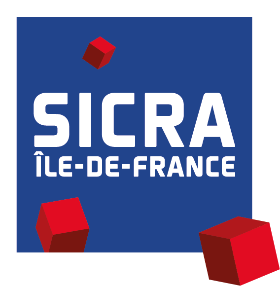 Logo Licra île-de-france