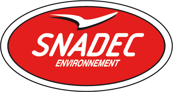 Logo Snadec environnement