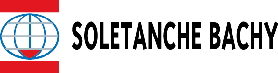Logo soletanche bachy