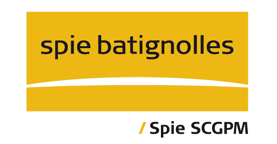 Logo Spie batignolles